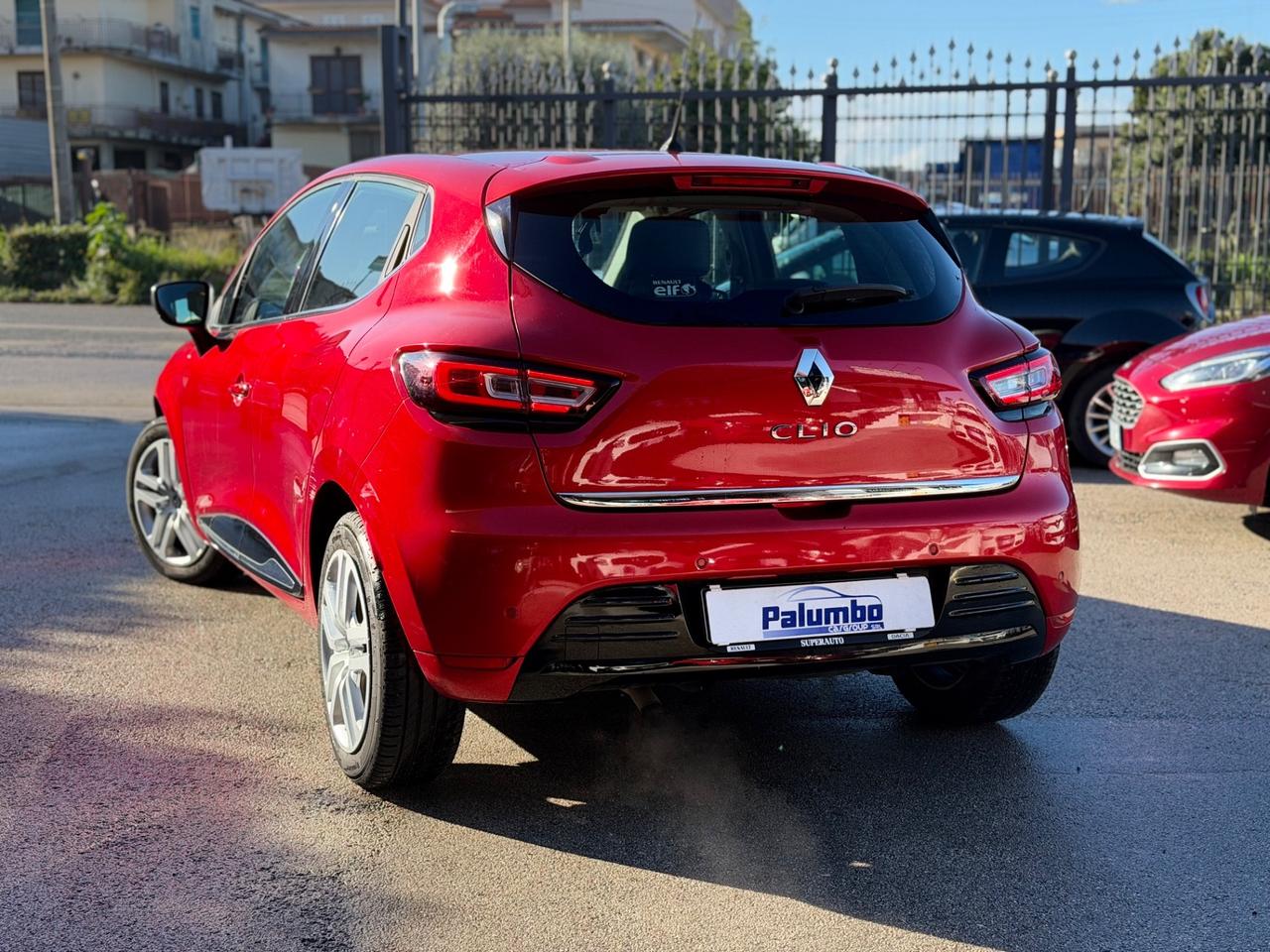 Renault Clio dCi 8V 90 CV 5 porte Life