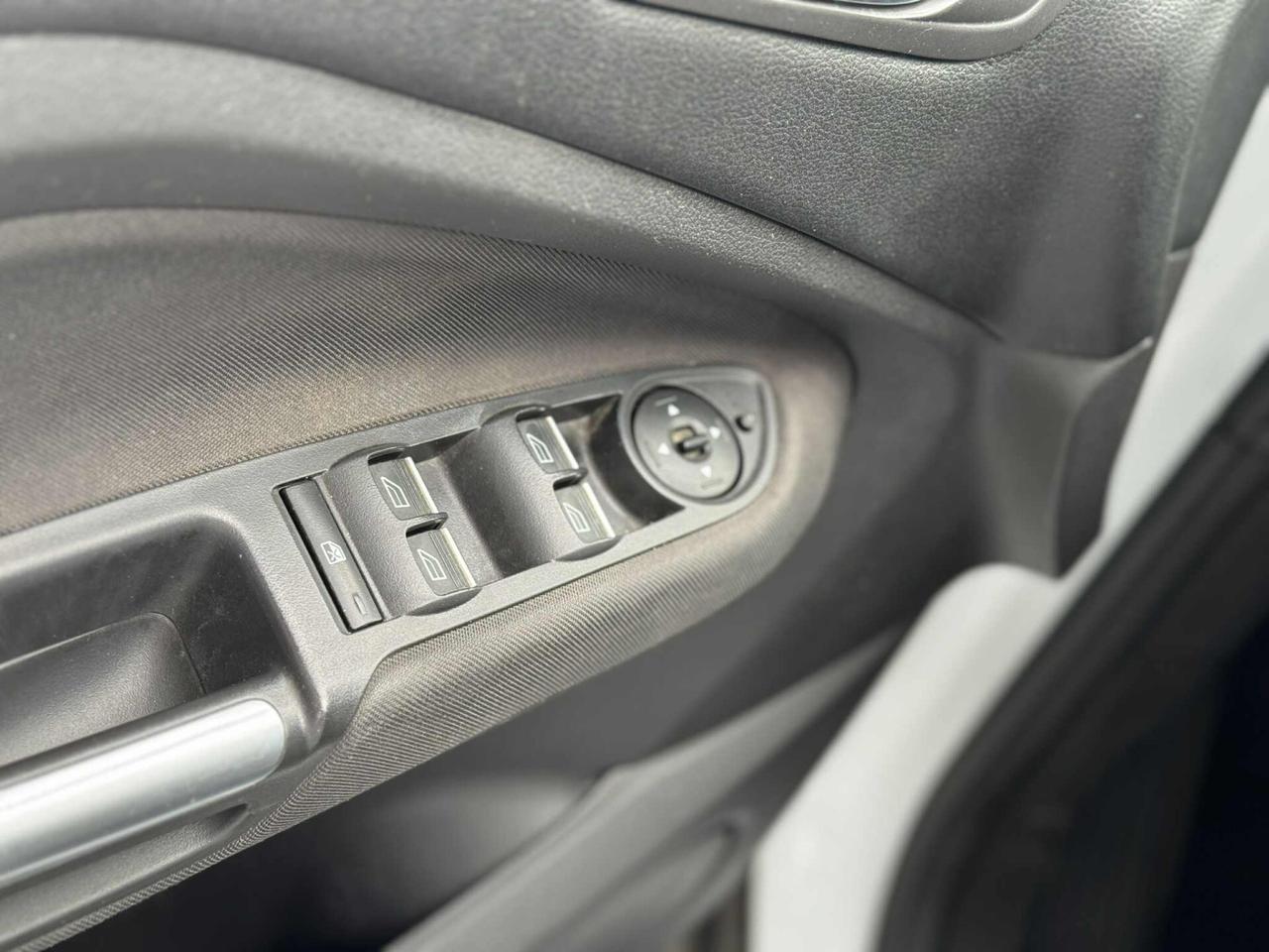 Ford C-Max 1.6 120CV GPL Titanium IMPECCABILE