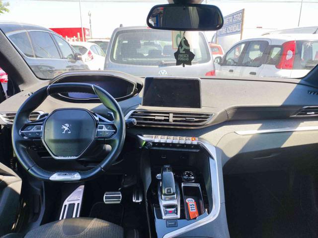 PEUGEOT 3008 BlueHDi 130 S&S EAT8 GT Line tetto pan. apribile
