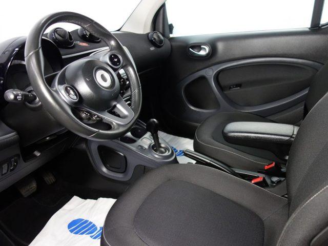 SMART ForTwo 1.0 71CV PASSION LED PANORAMA