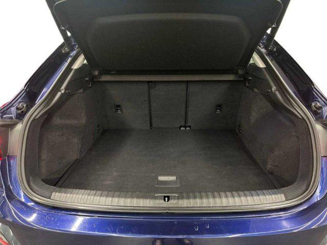 AUDI Q3 SPB 35 TDI quattro S tronic Business Plus