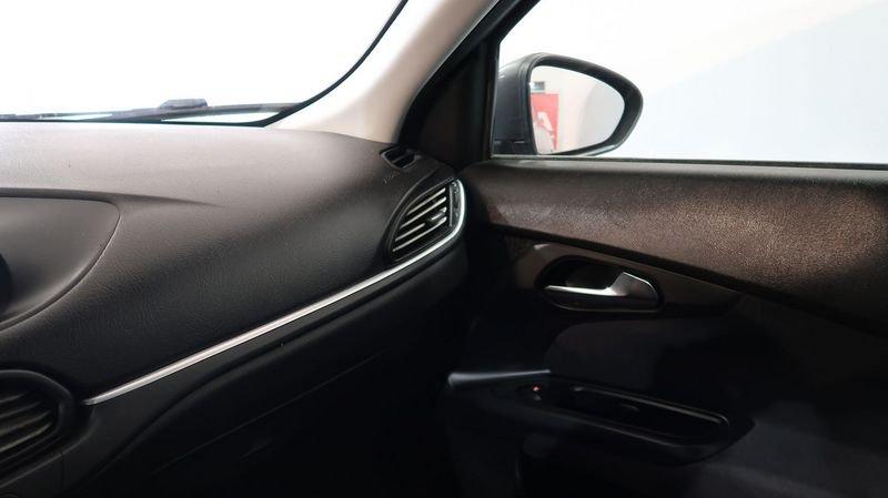 FIAT Tipo Tipo 1.6 Mjt S&S 5 porte Lounge #SENSORI DI PARCHEGGIO#FENDI#