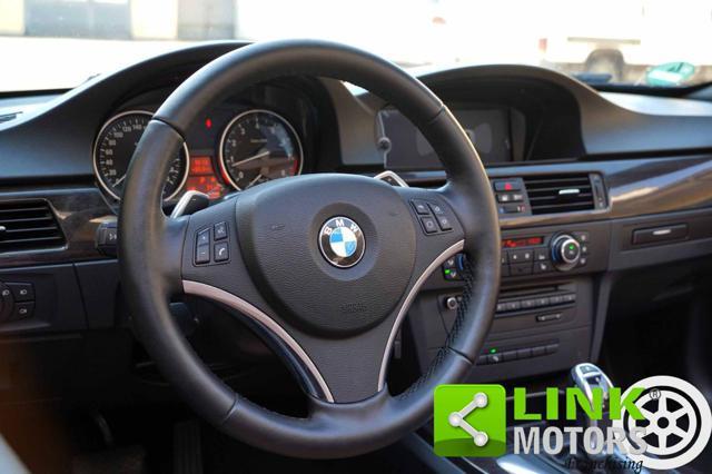 BMW 335 Cabrio 306CV Restyling 2011 ? PRENOTATA