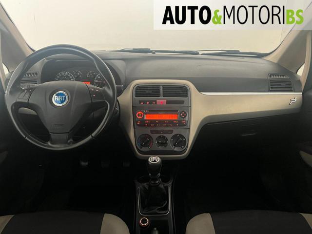 FIAT Grande Punto 1.4 3 porte Active
