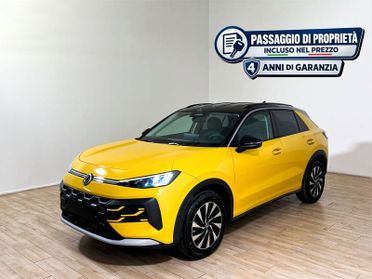 Volkswagen T-Roc T-Roc 1.5 eTSI ACT 150 CV DSG Life