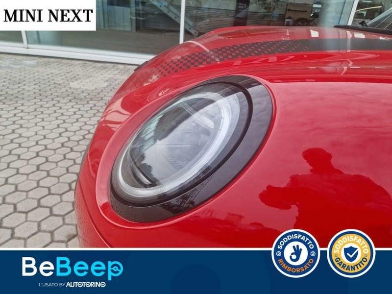 MINI Cooper MINI 3P 1.5 C JCW AUTO