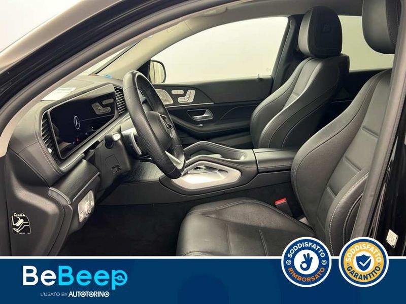 Mercedes-Benz GLE Coupé GCOUPE 350 DE PHEV AMG LINE PREMIUM PLUS 4MATIC
