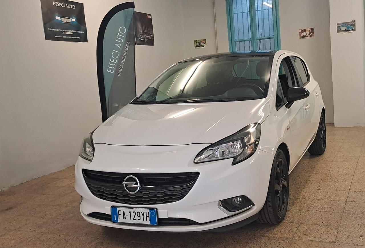 Opel Corsa 1.2 5 porte b-Color