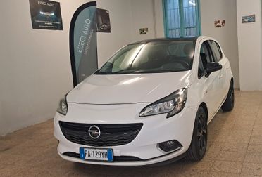 Opel Corsa 1.2 5 porte b-Color