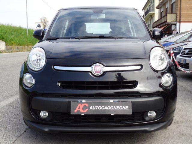 FIAT 500L 1.3mtj MOTORE NUOVO FATTURATO FIAT,GARANZIA,km cer