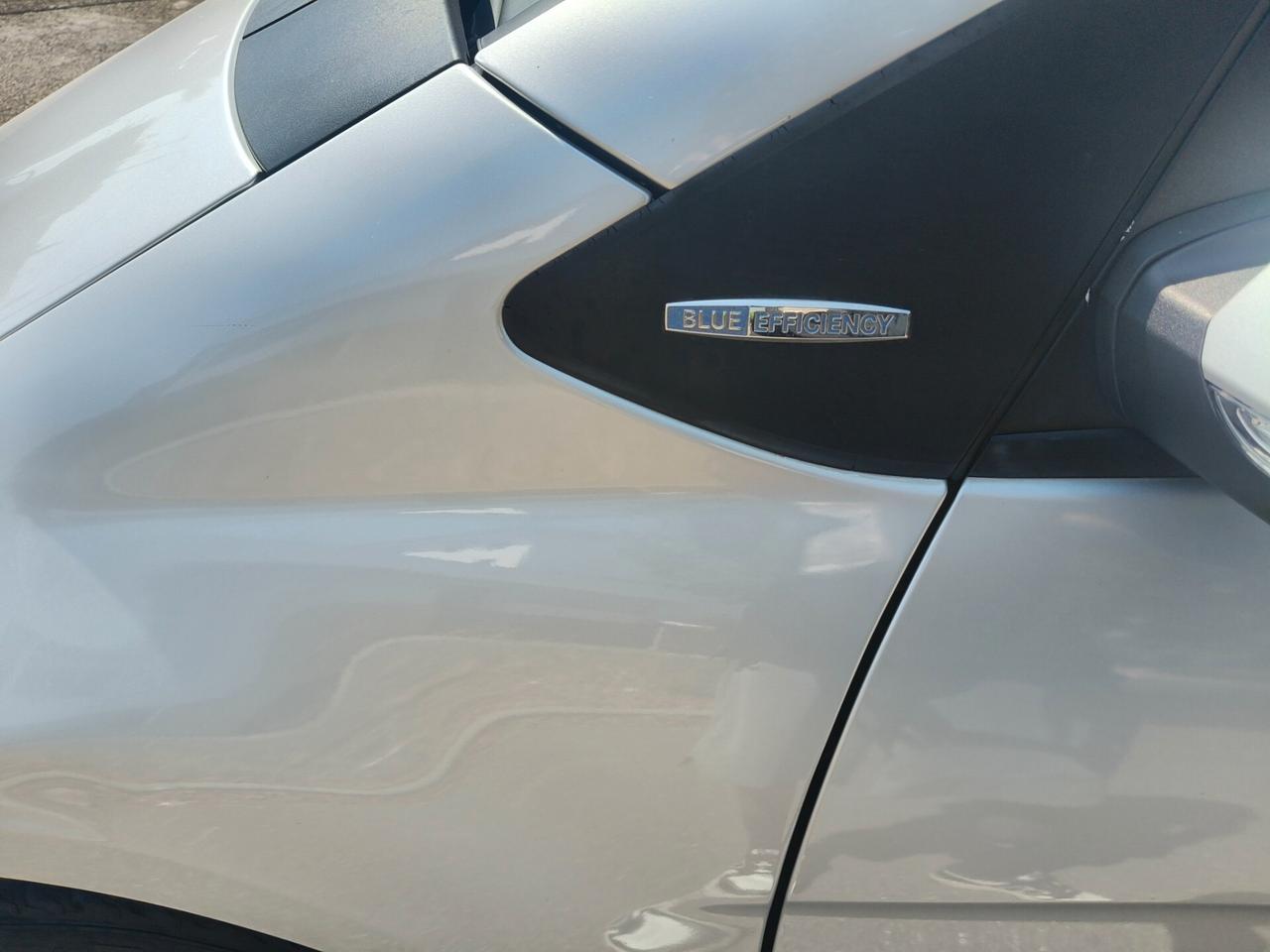 Mercedes-benz A 160 CDI 5 porte NEOPATENTATI