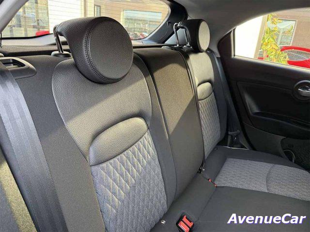 FIAT 500X 1.6 mjt Cross NESSUN OBBLIGO DI FINANZIAMENTO