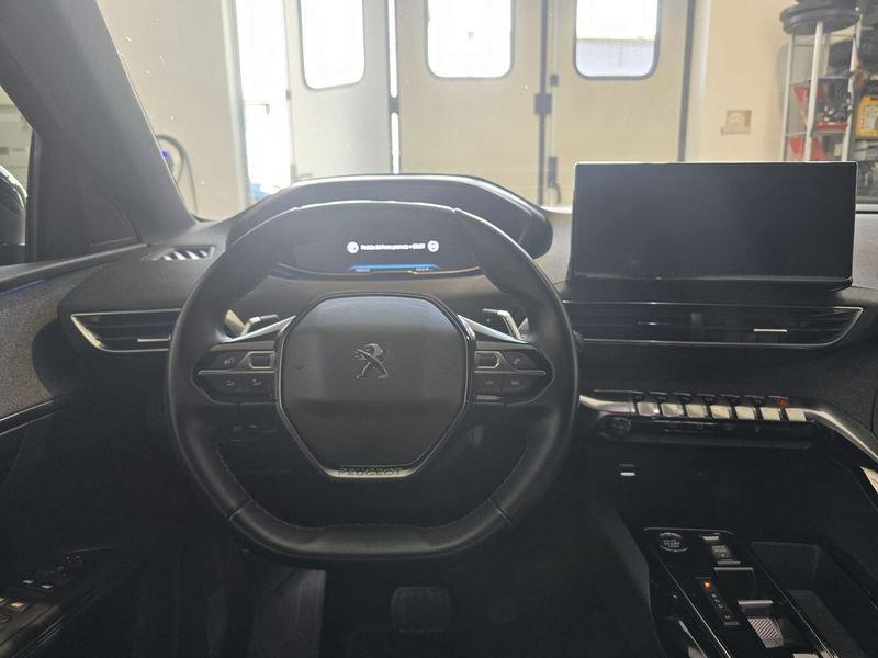 Peugeot 3008 BlueHDI 130 EAT8 S&S Allure Pack