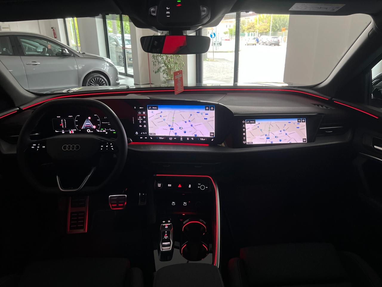 Audi Q5 SPB TDI mHEV+ S tronic quattro S line edition