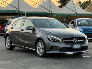 Mercedes-benz A 180 d Executive