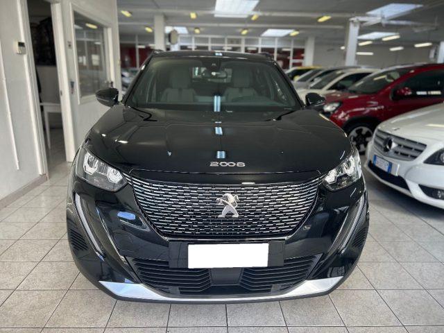PEUGEOT 2008 BlueHDi 130 S&S EAT8 Allure Pack - Ft Iva Esposta