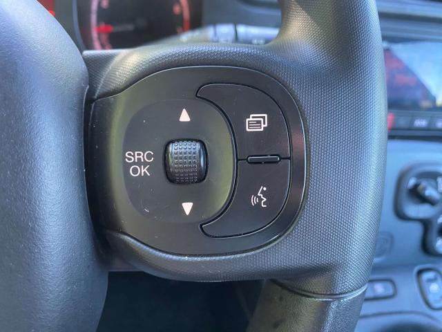 Fiat New Panda Unico-Proprietario * ADAS * Sensori park. + Com. V