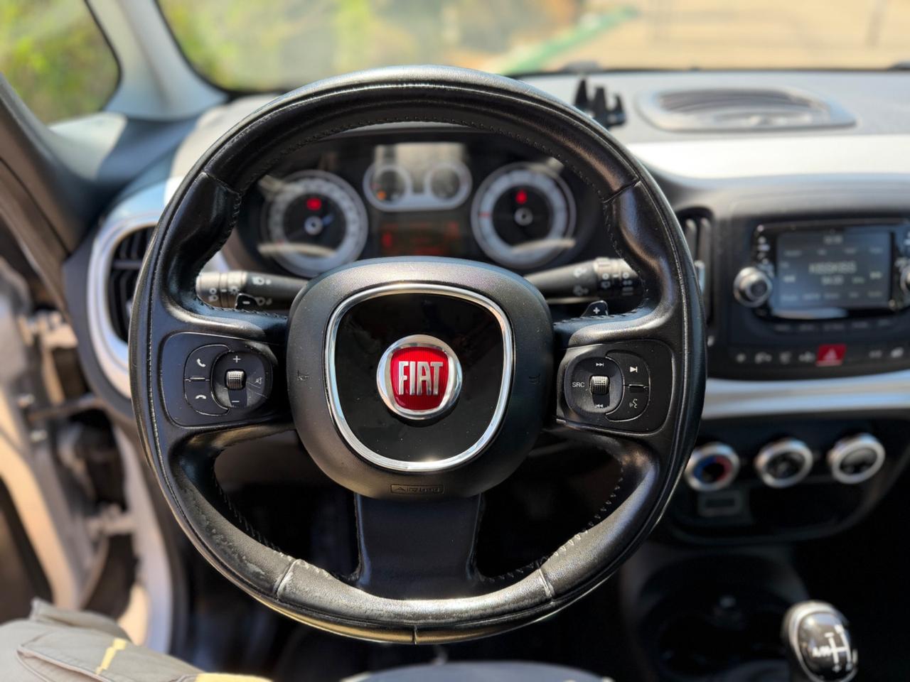 FIAT 500L 1.3 Multijet 95cv DUALOGIC POP STAR