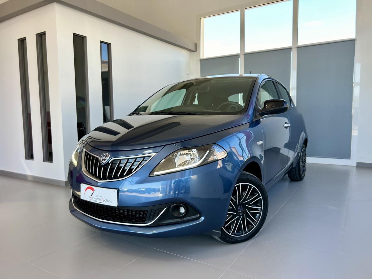 Lancia Ypsilon 1.0 FireFly S&S Hybrid GOLD - 2022