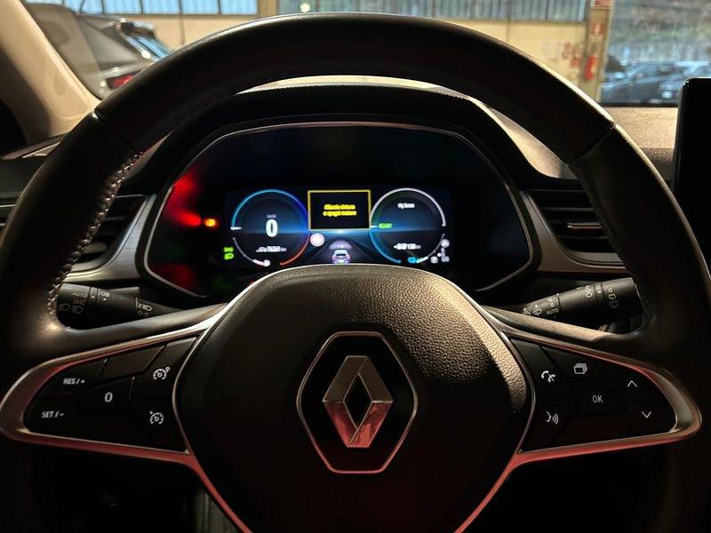 Renault Captur II 2019 1.6 E-Tech phev Intens 160cv auto