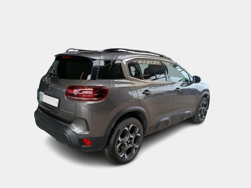 CITROEN C5 AIRCROSS BLUEHDI 130 SES FEEL PACK EAT8 5 PORTE SUV