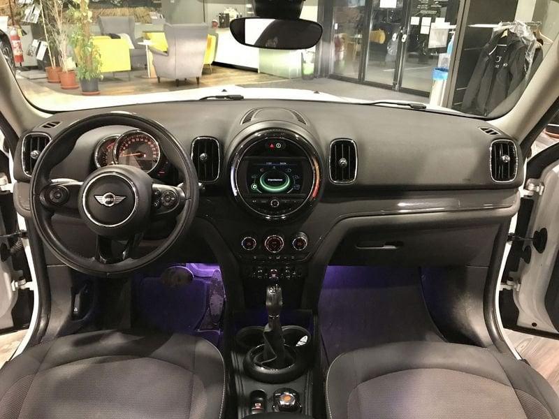 MINI Mini Countryman F60 Mini 2.0 Cooper D Countryman Cambio Aut.