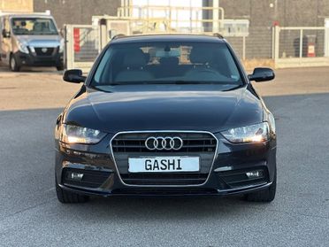 AUDI - A4 Avant - 2.0 TDI 120 CV Ambiente