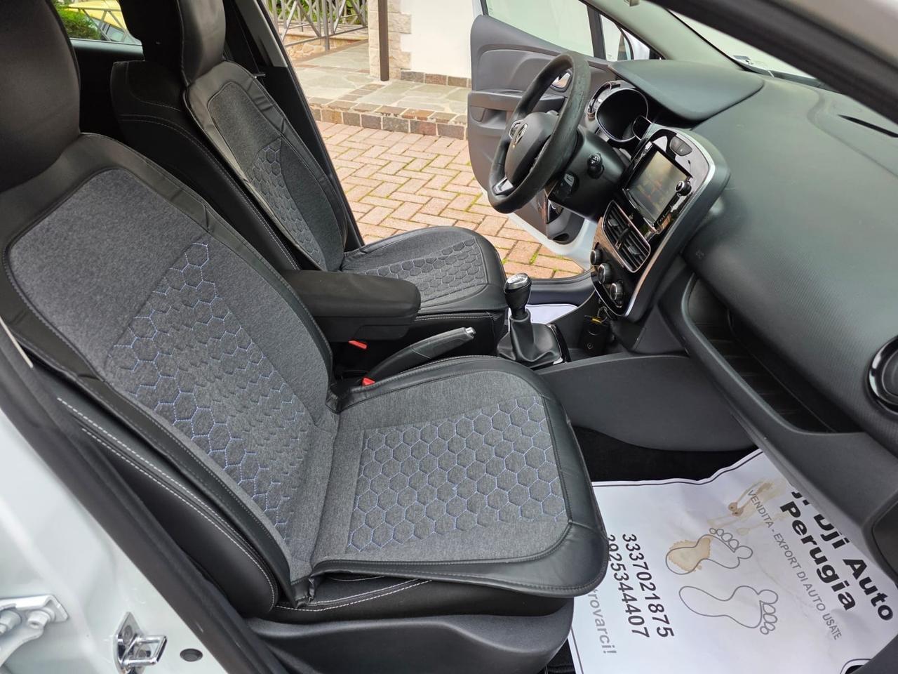 Renault Clio Sporter dCi 8V 110CV Start&Stop Energy Intens