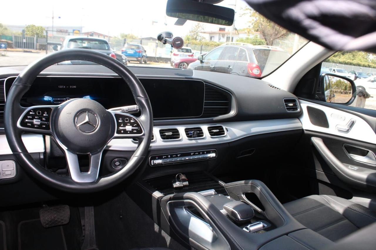 Mercedes-benz GLE Tua da 651€ al mese Anticipo 13999 €