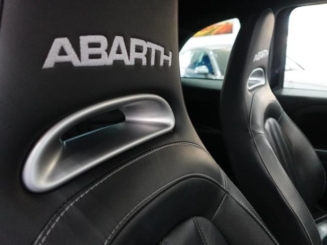 Abarth 595 1.4 T-JET 165 CV 595 TURISMO