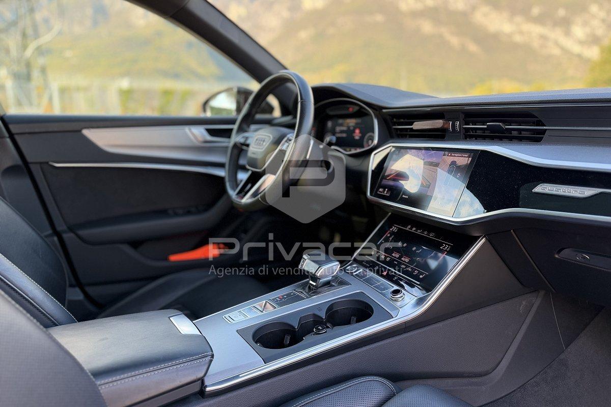 AUDI A6 Avant 2.0 TDI ultra S tronic Business Plus