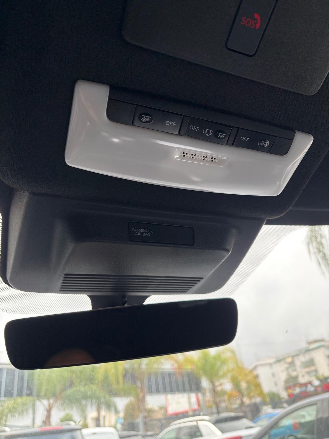 Nissan Juke 1.6 HEV N-Design