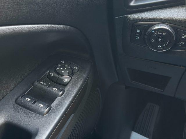 FORD EcoSport 1.0 EcoBoost 100 CV Plus