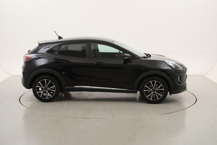 Ford Puma Titanium BZ785323 1.0 Mild Hybrid 125CV