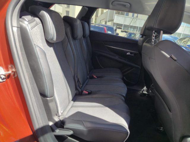 PEUGEOT 5008 BlueHDi 130 S&S EAT8 Allure 7POSTI