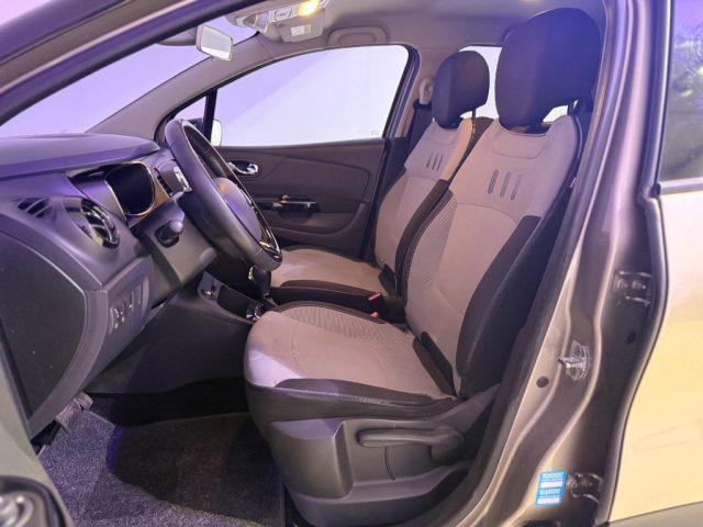 RENAULT Captur TCe 120 CV EDC Start&Stop Energy Intens