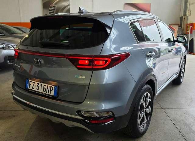Kia Sportage Sportage 1.6 ecogpl Energy Adas Pack Plus 2wd 126cv
