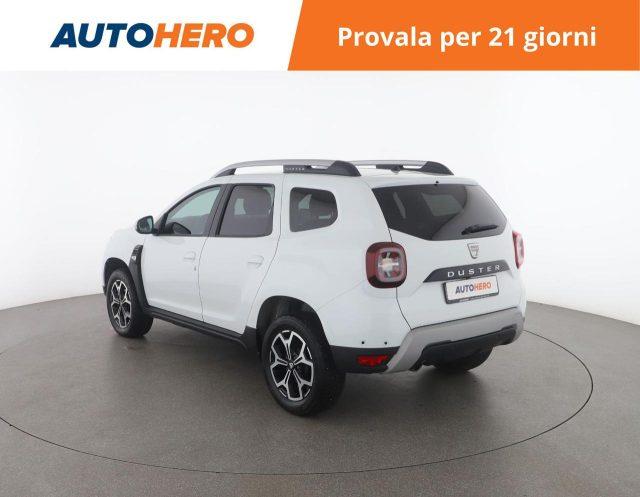 DACIA Duster 1.5 Blue dCi 8V 115 CV 4x4 Prestige