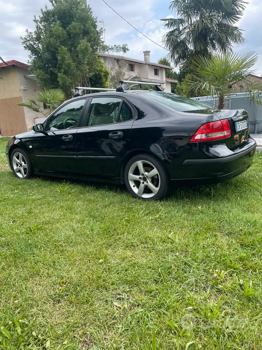 Saab 93 Sport Sedan Vector 1.8 Turbo benzina