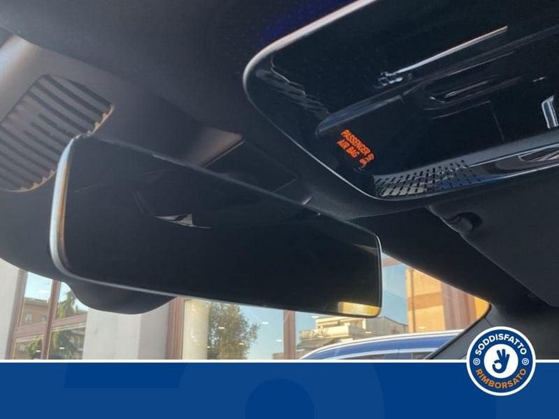 Mercedes-Benz Classe C 220d 4Matic Station Wagon Mild Hybrid AMG Line Advanced Plus