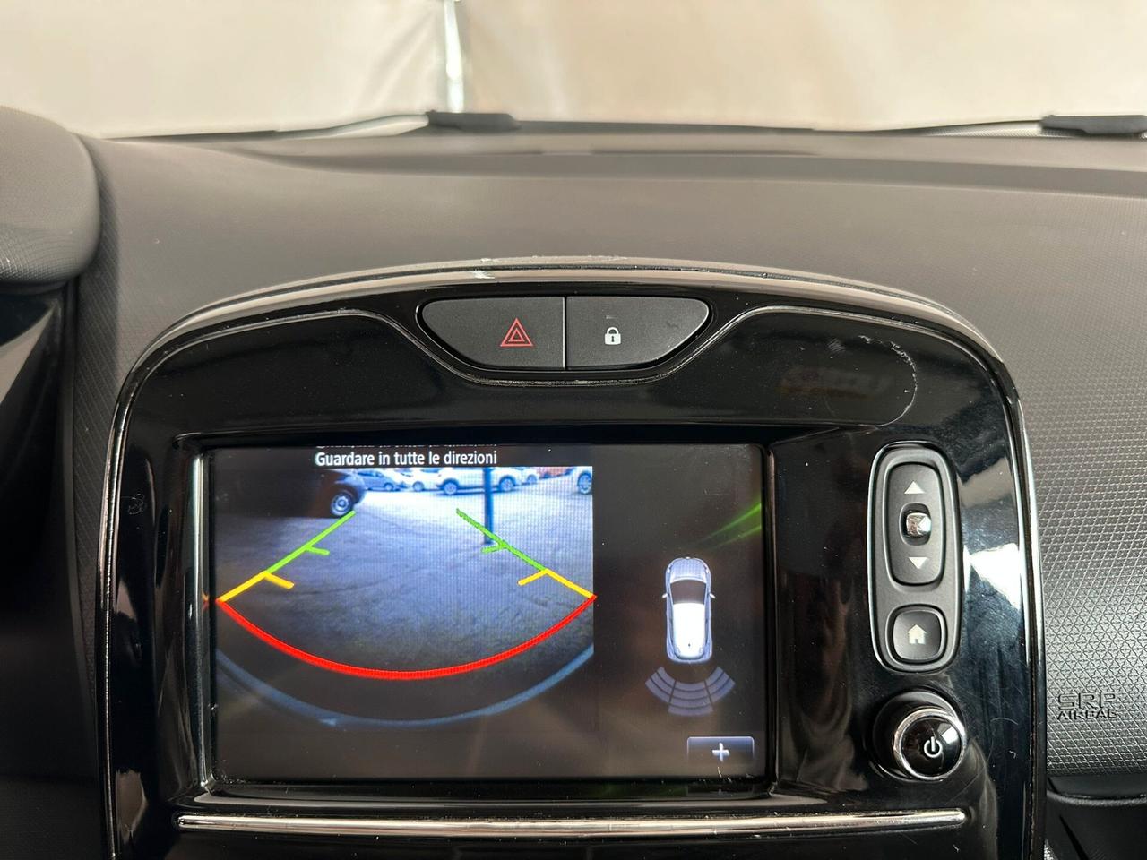 Renault Clio 1.5 dCi 8V 90CV Start&Stop 5 porte Energy