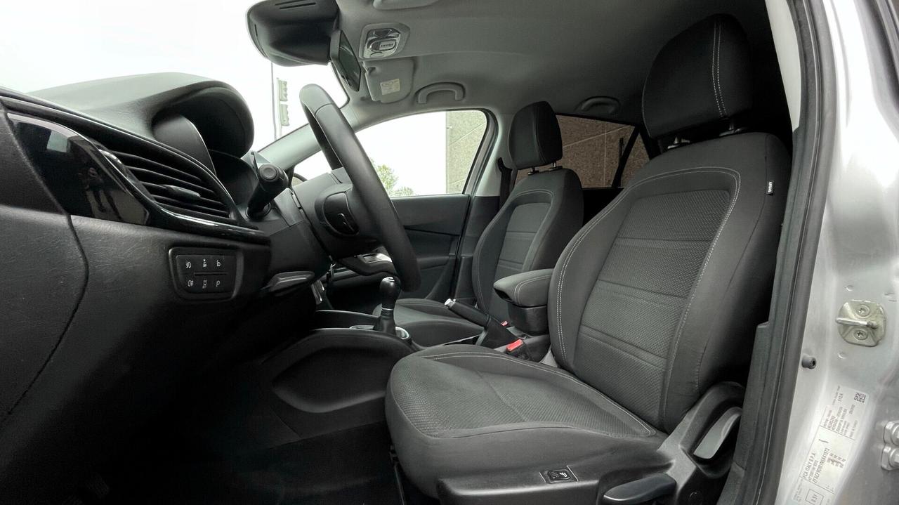 FIAT TIPO SW 1.3 CITY LIFE MTJ 95CV - FULL LED, NEOPATENTATI