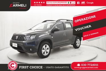 Dacia Duster 1.5 Blue dCi Comfort 4x2
