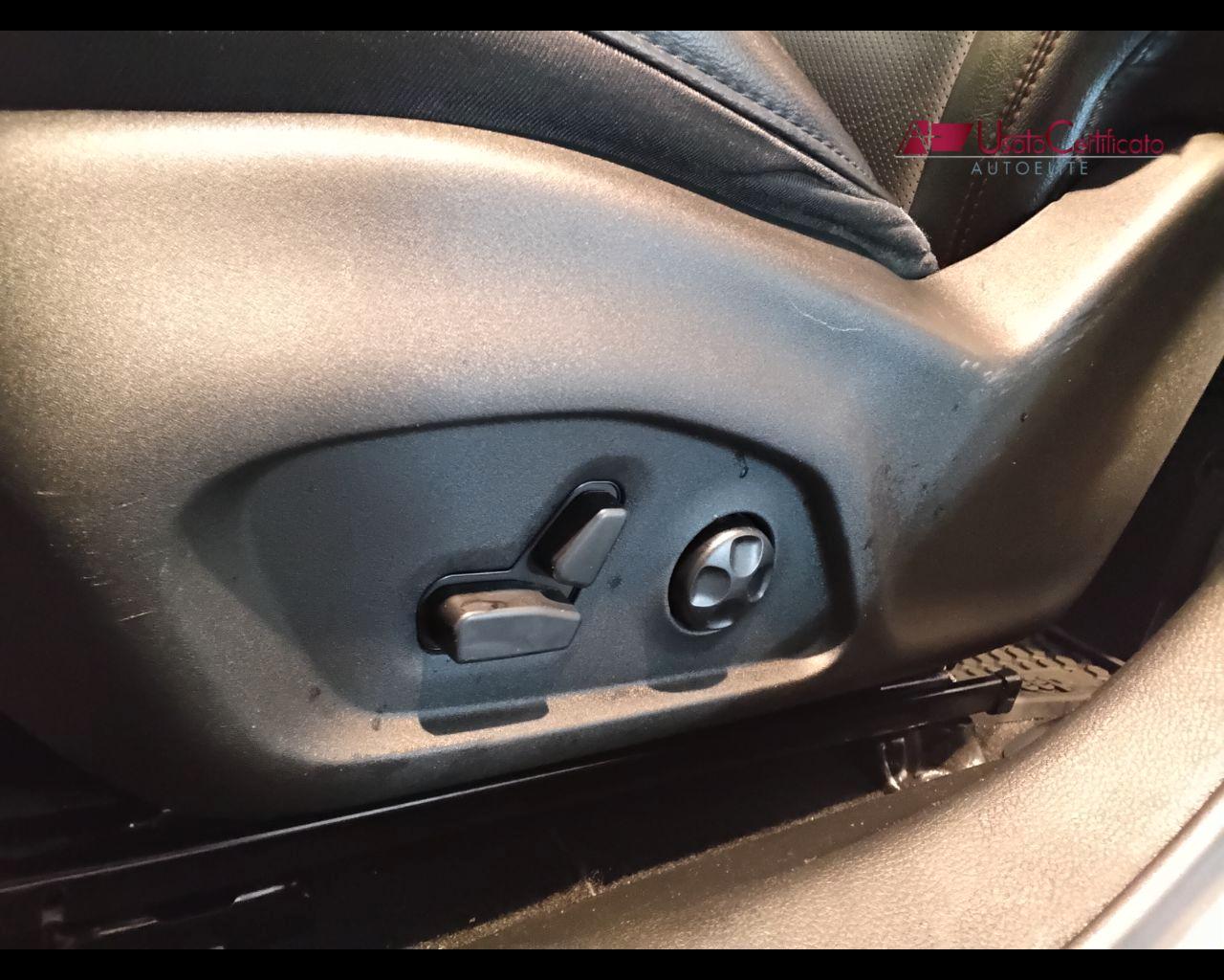 JEEP Compass 2.0 Multijet II 170 aut. 4WD Trailhawk