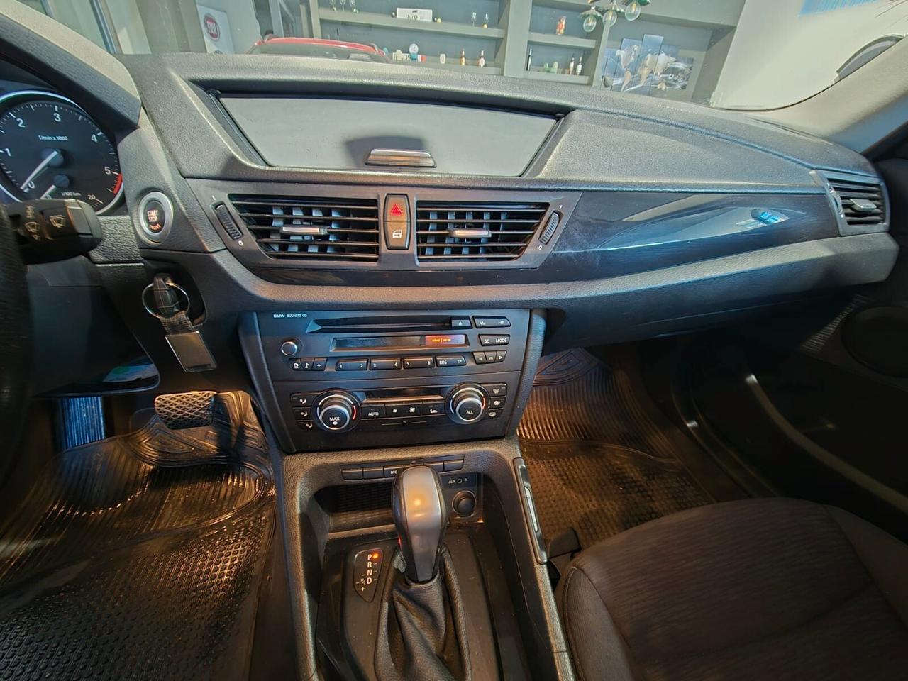 Bmw X1 xDrive23dA Futura