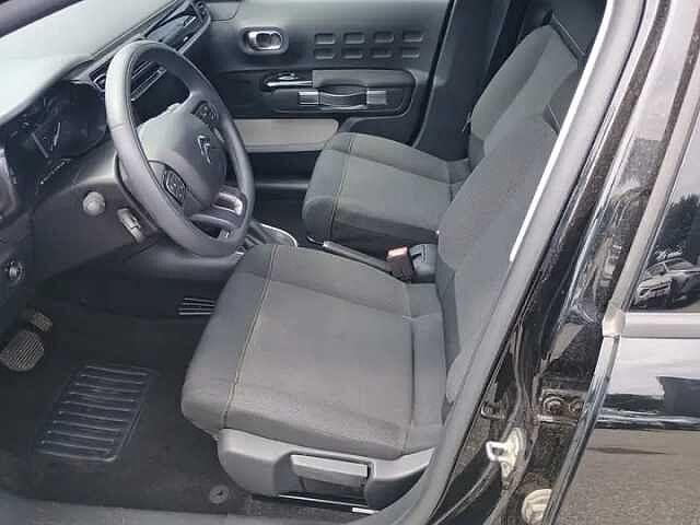 Citroen C3 1.2 PureTech 110cv EAT6 MAX AZIENDALE