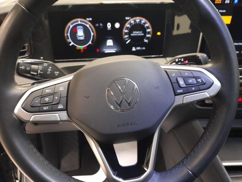 Volkswagen Tiguan Tiguan 2.0 TDI 150 CV DSG Life