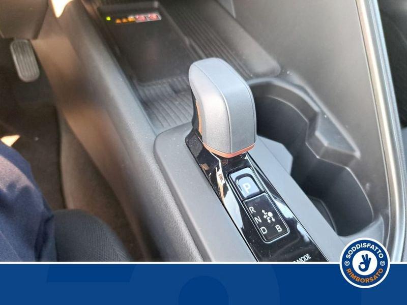 Toyota C-HR 2.0 Hybrid 4WD Trend MY24