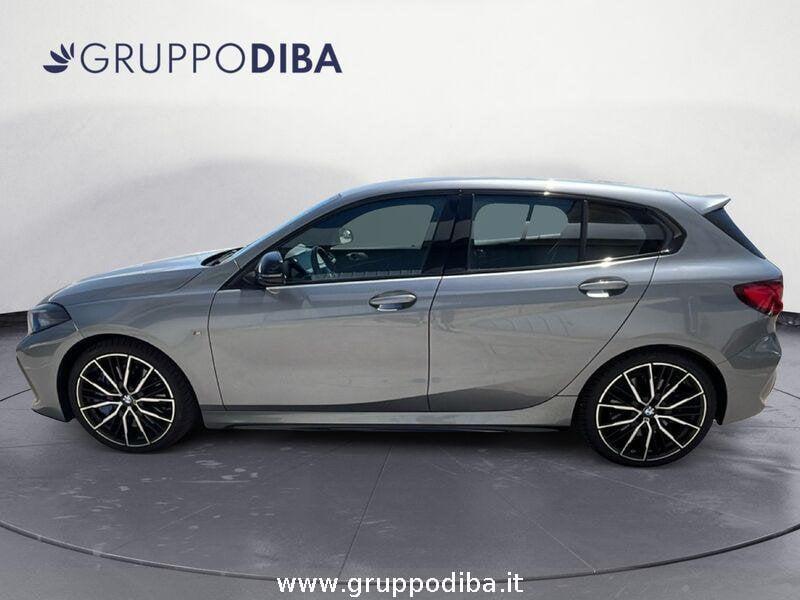 BMW Serie 1 F40 Benzina M 135i xdrive auto