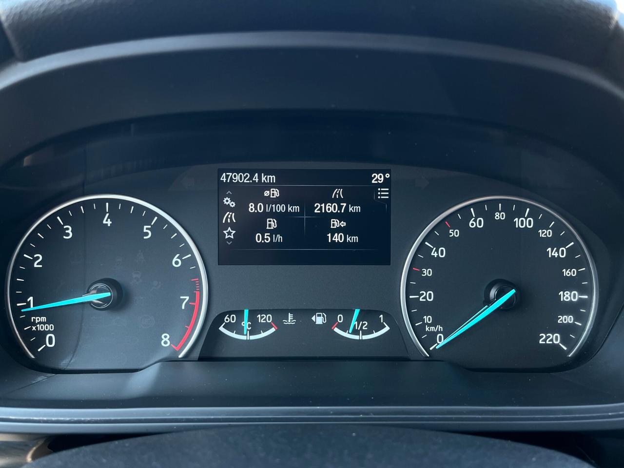 Ford EcoSport 1.0 EcoBoost 125 CV Start&Stop Business